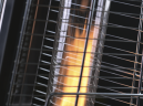Обогреватель инфракрасный газовый уличный Ballu Flame BOGH-15