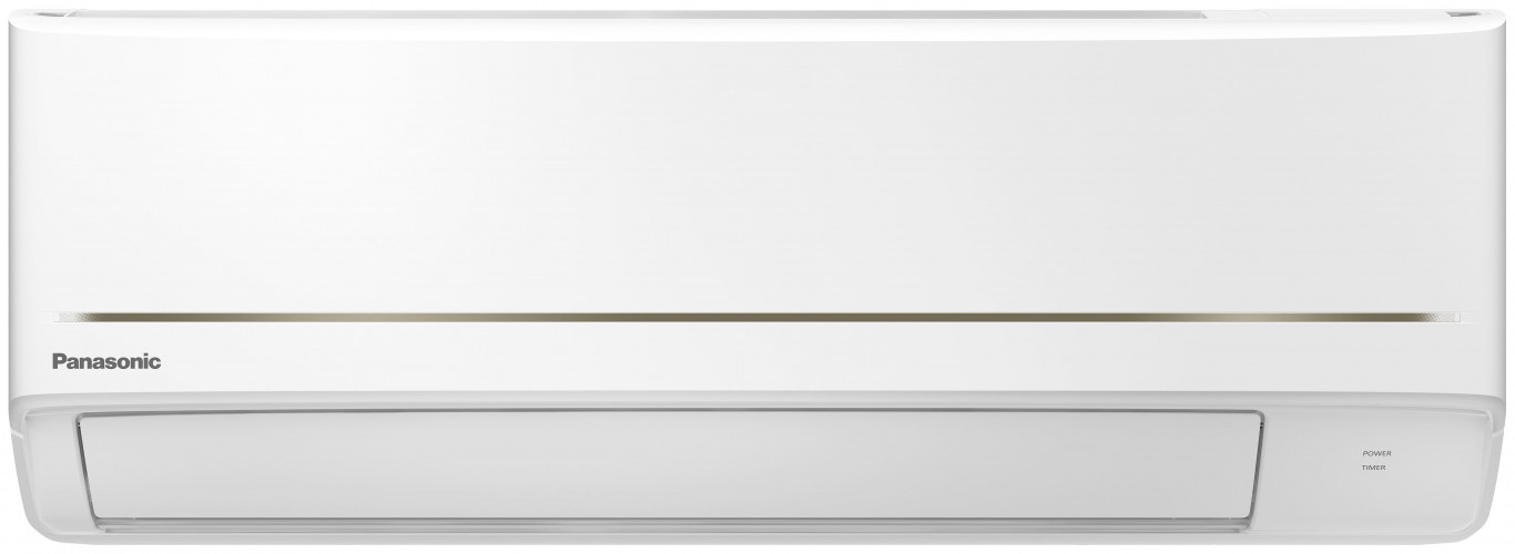 Инверторная сплит-система Panasonic | BASIC INVERTER CS-PZ25WKD/CU-PZ25WKD