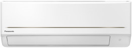 Инверторная сплит-система Panasonic | BASIC INVERTER CS-PZ25WKD/CU-PZ25WKD