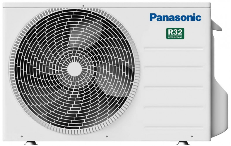Инверторная сплит-система Panasonic | BASIC INVERTER CS-PZ25WKD/CU-PZ25WKD