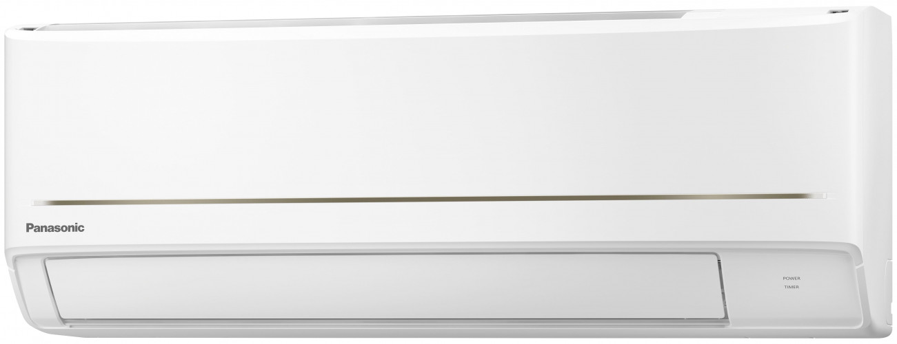 Инверторная сплит-система Panasonic | BASIC INVERTER CS-PZ25WKD/CU-PZ25WKD