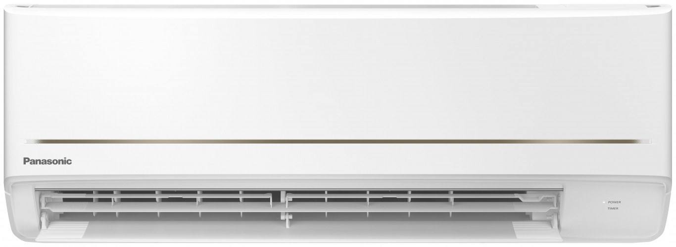 Инверторная сплит-система Panasonic | BASIC INVERTER CS-PZ25WKD/CU-PZ25WKD