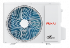 Инверторная сплит-система Funai | KAGAMI Inverter RAC-I-KM55HP.D01