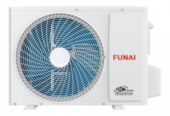 Инверторная сплит-система Funai | KAGAMI Inverter RAC-I-KM55HP.D01