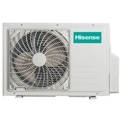 Сертификат Hisense