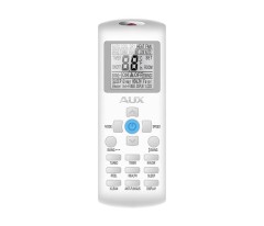 Настенная сплит система AUX ASW-H24A4 JD-R1/AS-H24A4 JD-R1
