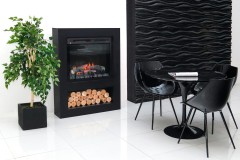 Dimplex XHD28L-INT электрокамин
