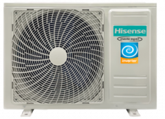 Классическая сплит-система Hisense | ERA Classic A WI-FI AS-07HW4RLRKC00A