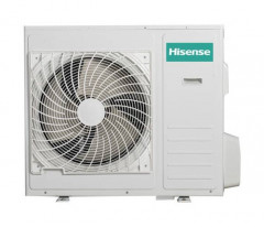 Сплит-система Hisense AS-07HW4SYDTG035 NEO Premium Classic A