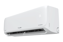 Инверторная сплит-система Energolux | GLARUS DC Inverter ESAS24GL1_HDC/ESAU24GL1_HDC