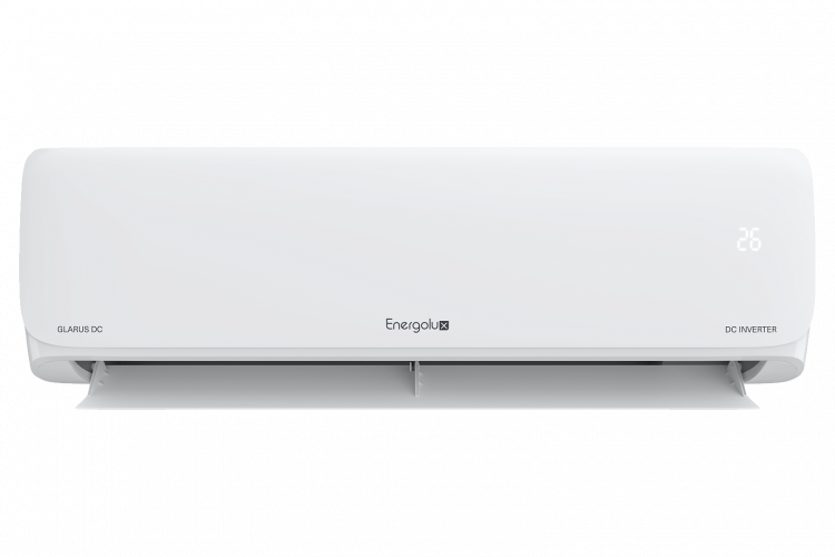 Инверторная сплит-система Energolux | GLARUS DC Inverter ESAS24GL1_HDC/ESAU24GL1_HDC