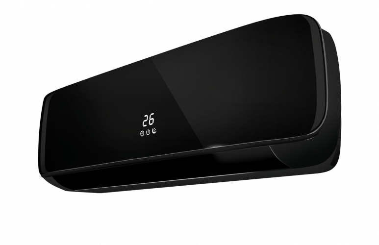 Сплит-система Hisense AS-13UW4RYDTG03B BLACK CRYSTAL DC Inverter