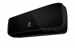 Сплит-система Hisense AS-13UW4RYDTG03B BLACK CRYSTAL DC Inverter