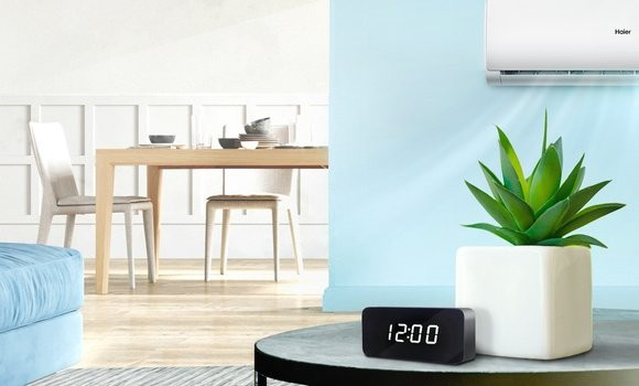 Сплит-система Haier AS35HPL2HRA/1U35HPL1FRA