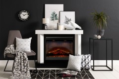 Dimplex Symphony 30'' DF 3020-INT электрокамин