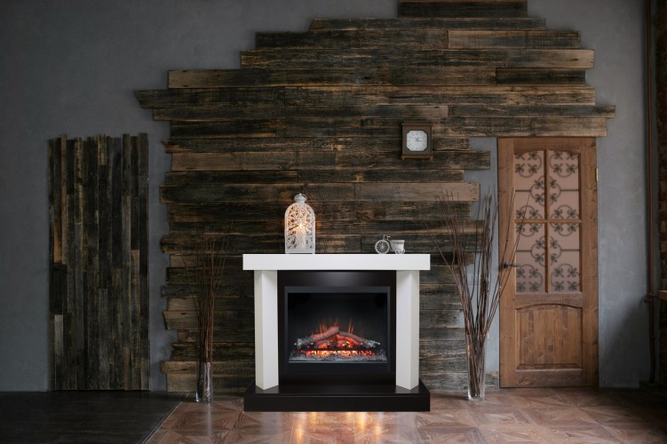 Dimplex Symphony 30'' DF 3020-INT электрокамин