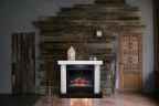 Dimplex Symphony 30'' DF 3020-INT электрокамин