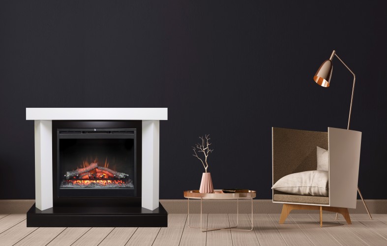 Dimplex Symphony 30'' DF 3020-INT электрокамин
