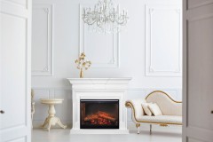 Dimplex Symphony 30'' DF 3020-INT электрокамин