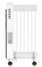 PARMA ROR-PR5-1000M ROYAL Clima Масляный радиатор