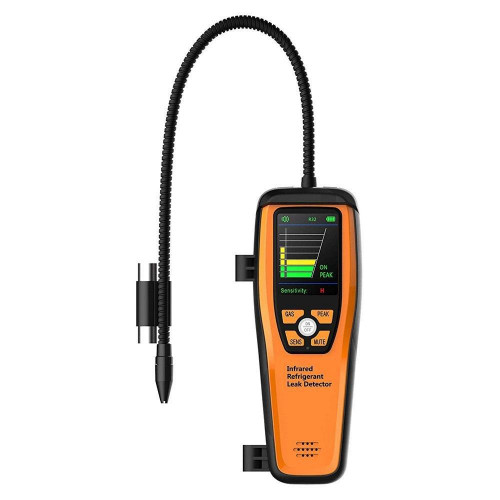 Течеискатель Elitech ILD-300