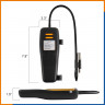Течеискатель Elitech ILD-300