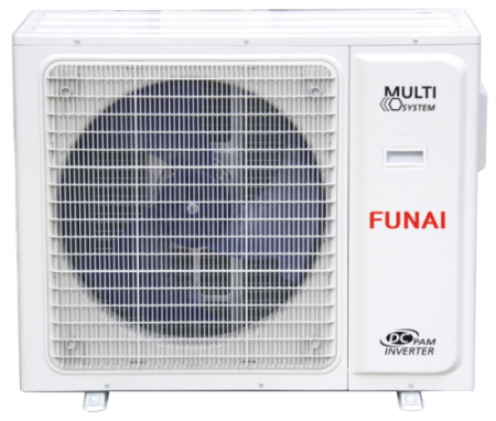 Комплект Funai RAM-I-2OK55HP.02/U / RAM-I-SG30HP.W03/S х 2
