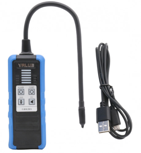 Течеискатель Value VML-1