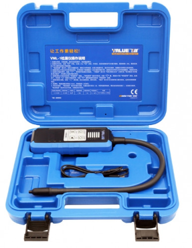 Течеискатель Value VML-1