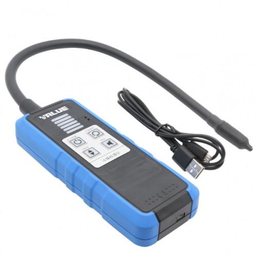 Течеискатель Value VML-1