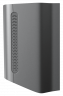 Сплит-система Hisense AS-10UW4RXVQH00A(B) серии VISION PRO CARBON SUPERIOR DC INVERTER
