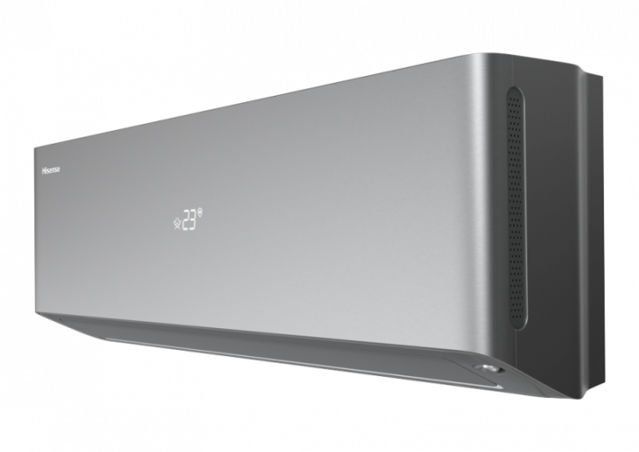 Сплит-система Hisense AS-10UW4RXVQH00A(B) серии VISION PRO CARBON SUPERIOR DC INVERTER