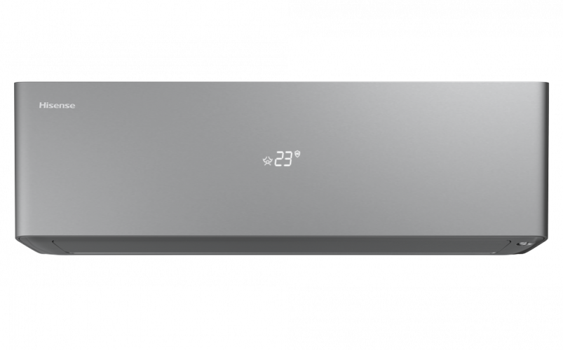 Сплит-система Hisense AS-10UW4RXVQH00A(B) серии VISION PRO CARBON SUPERIOR DC INVERTER
