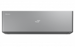 Сплит-система Hisense AS-10UW4RXVQH00A(B) серии VISION PRO CARBON SUPERIOR DC INVERTER