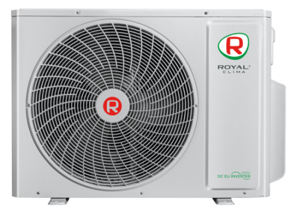 Комплект Royal Clima 2RMX-18HN/OUT / RCI-TM09HN х 2шт