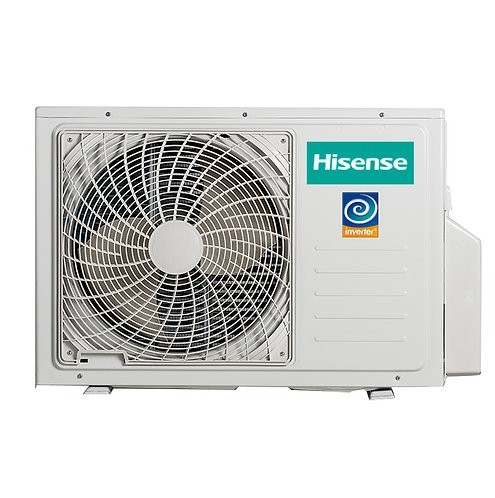 Cплит-система Hisense AS-11UW4RYDDB02 (SMART DC Inv) R32
