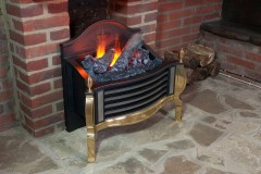 Dimplex Rothesay электрокамин