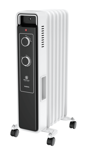 PARMA ROR-PR7-1500M ROYAL Clima Масляный радиатор
