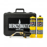 Набор Bernzomatic TS8000CF (2 баллона PRO/MAX + горелка TS8000T)