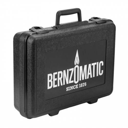 Набор Bernzomatic TS8000CF (2 баллона PRO/MAX + горелка TS8000T)