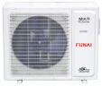 Комплект Funai RAM-I-3OK60HP.01/U / RAM-I-SG25HP.W03/S х 3шт