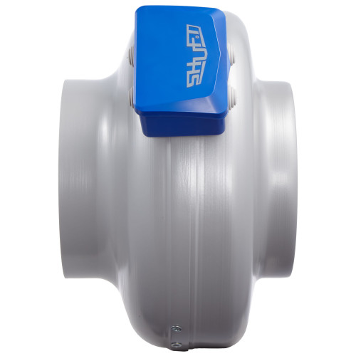 Вентилятор круглый канальный SHUFT TUBE 250 XL