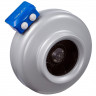 Вентилятор круглый канальный SHUFT TUBE 250 XL