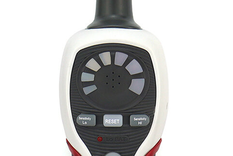 Течеискатель DSZH RLD-382P