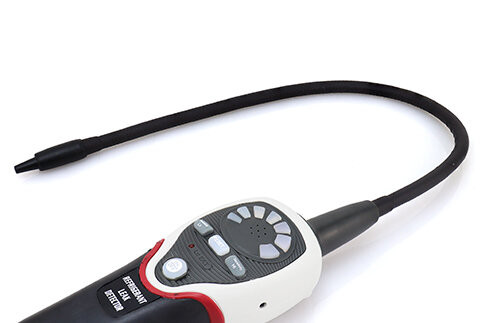 Течеискатель DSZH RLD-382P
