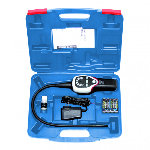 Течеискатель DSZH RLD-382P