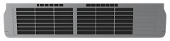 Сплит-система Hisense AS-13UW4RXVQH01(B) серии VISION PRO CARBON SUPERIOR DC INVERTER