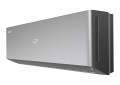 Сплит-система Hisense AS-13UW4RXVQH01(B) серии VISION PRO CARBON SUPERIOR DC INVERTER