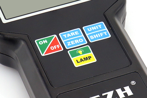 Весы электронные RCS-7040B (до 100 кг)