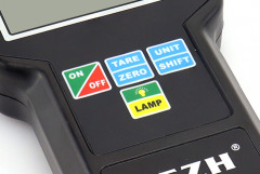 Весы электронные RCS-7040B (до 100 кг)